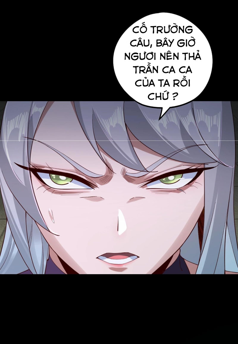 Ta! Thiên Mệnh Đại Phản Phái chapter 24 - Trang 15