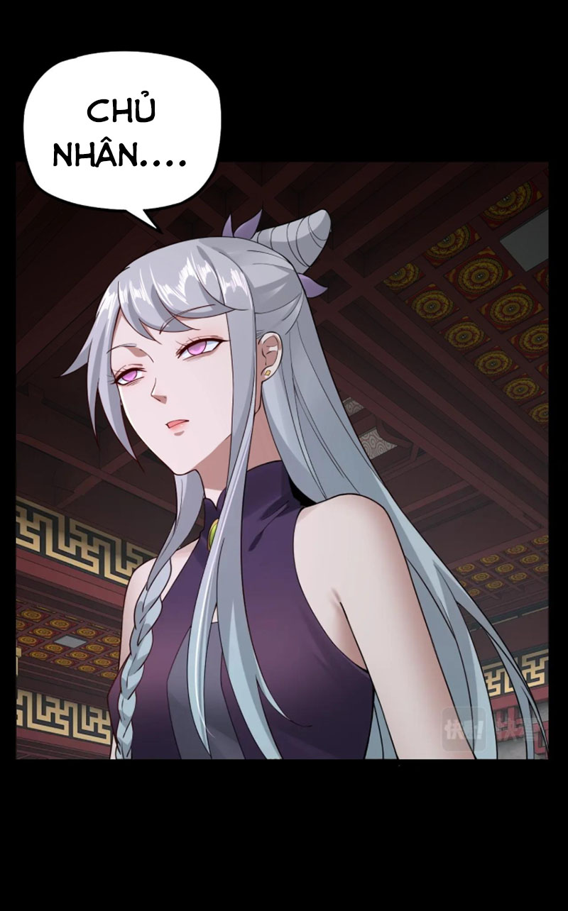 Ta! Thiên Mệnh Đại Phản Phái chapter 24 - Trang 17