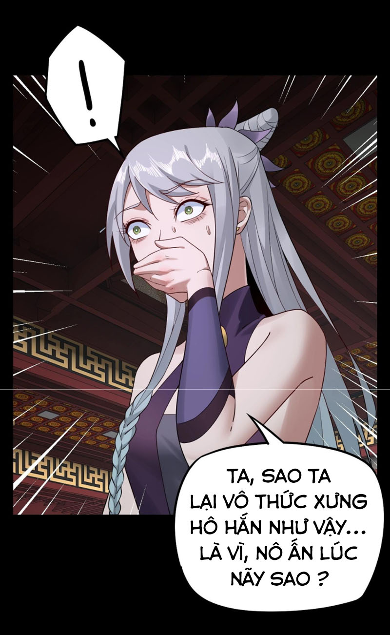 Ta! Thiên Mệnh Đại Phản Phái chapter 24 - Trang 18