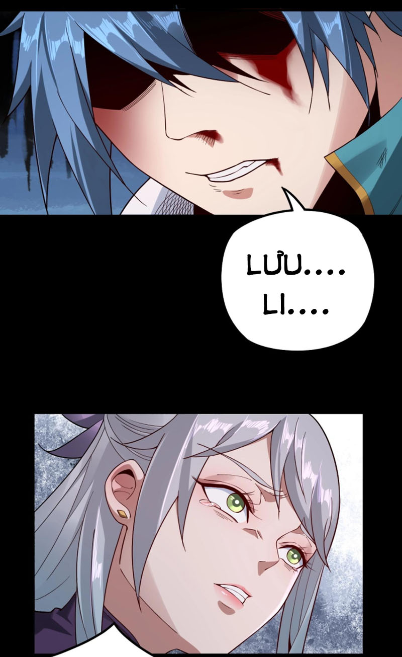 Ta! Thiên Mệnh Đại Phản Phái chapter 24 - Trang 2