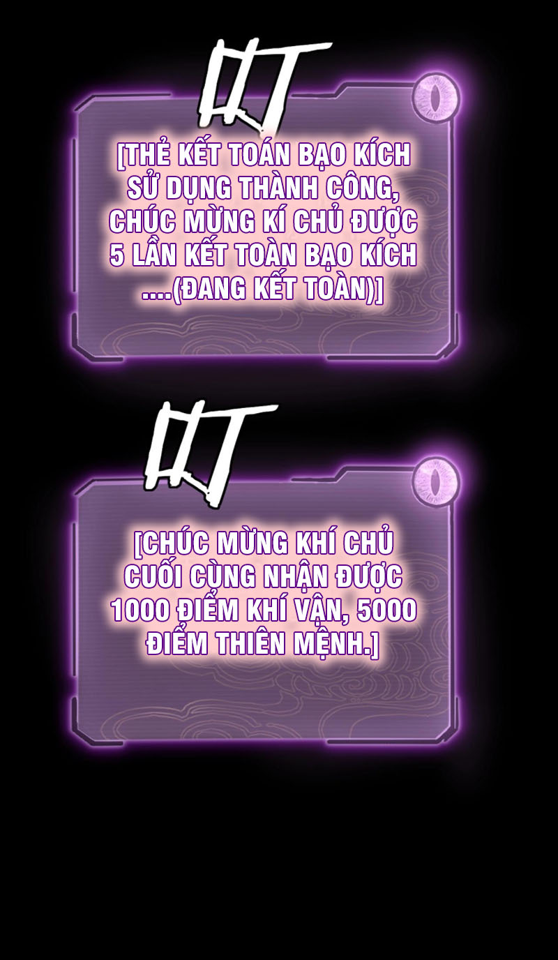 Ta! Thiên Mệnh Đại Phản Phái chapter 24 - Trang 34