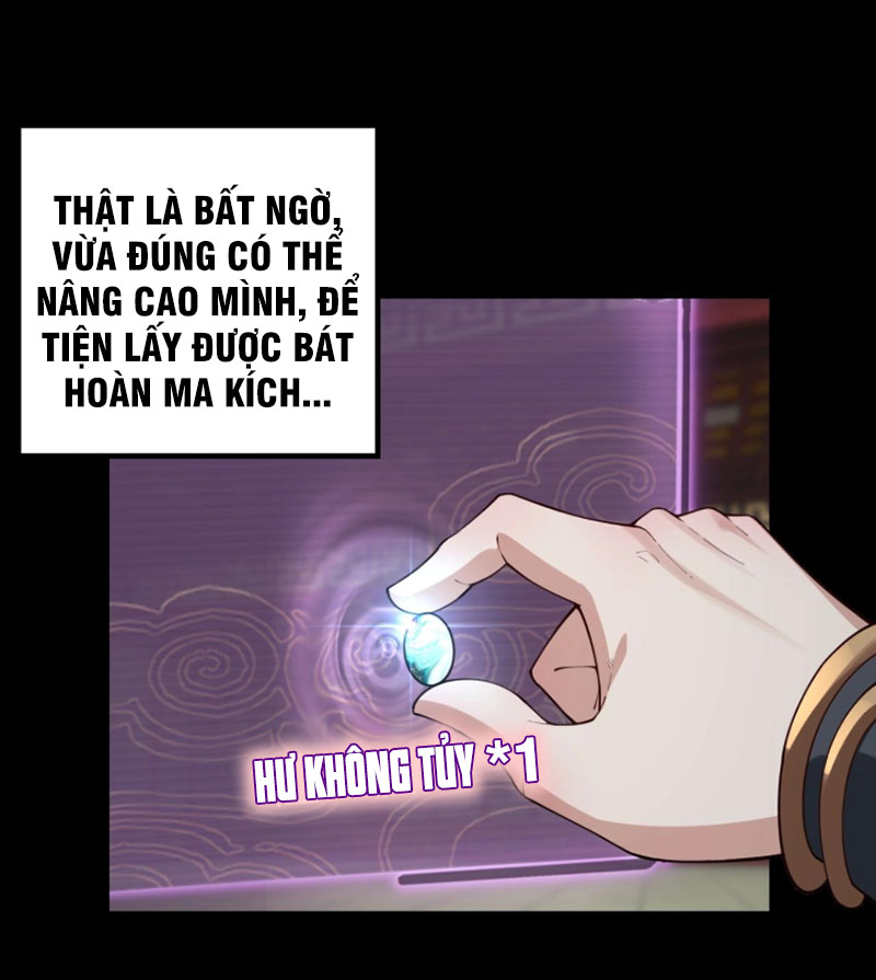Ta! Thiên Mệnh Đại Phản Phái chapter 24 - Trang 36