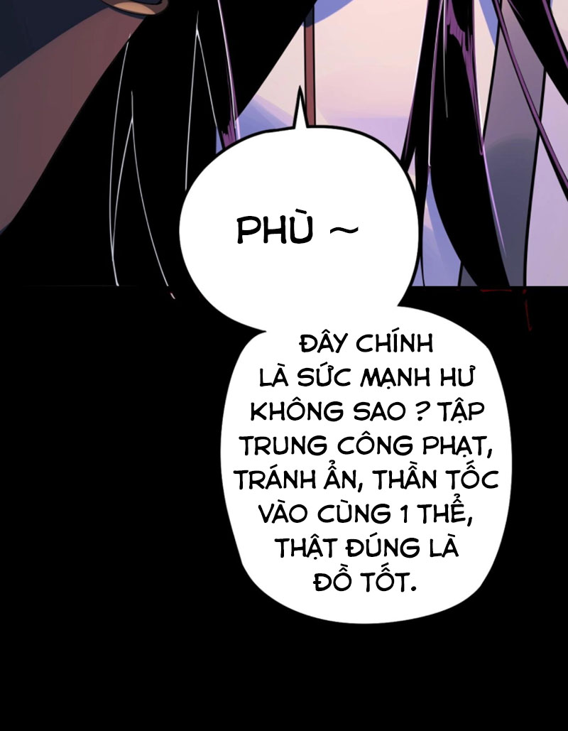 Ta! Thiên Mệnh Đại Phản Phái chapter 24 - Trang 40