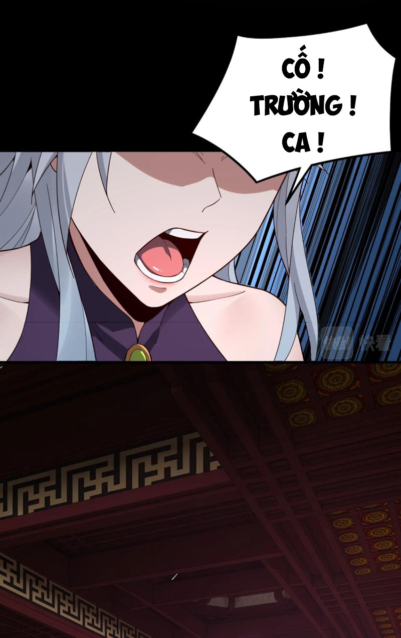 Ta! Thiên Mệnh Đại Phản Phái chapter 24 - Trang 42