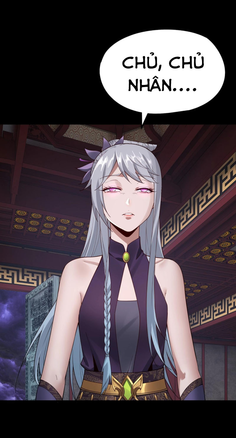 Ta! Thiên Mệnh Đại Phản Phái chapter 24 - Trang 45