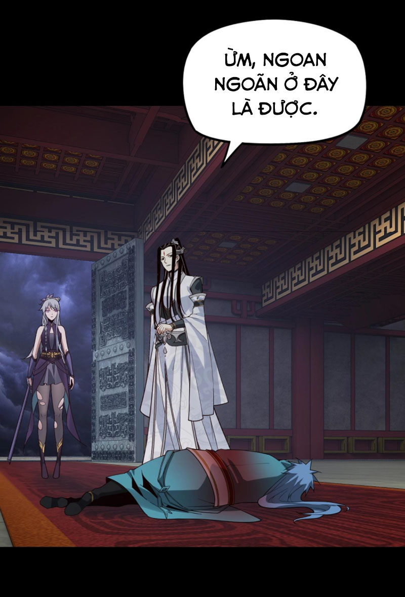 Ta! Thiên Mệnh Đại Phản Phái chapter 24 - Trang 46