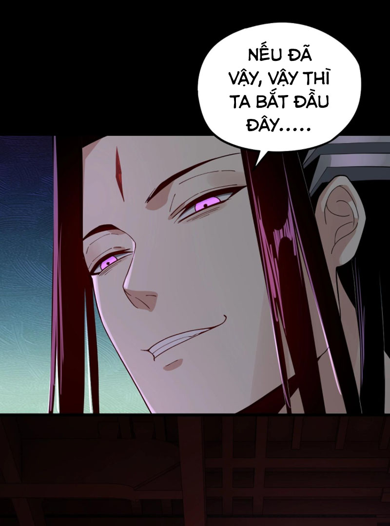Ta! Thiên Mệnh Đại Phản Phái chapter 24 - Trang 4