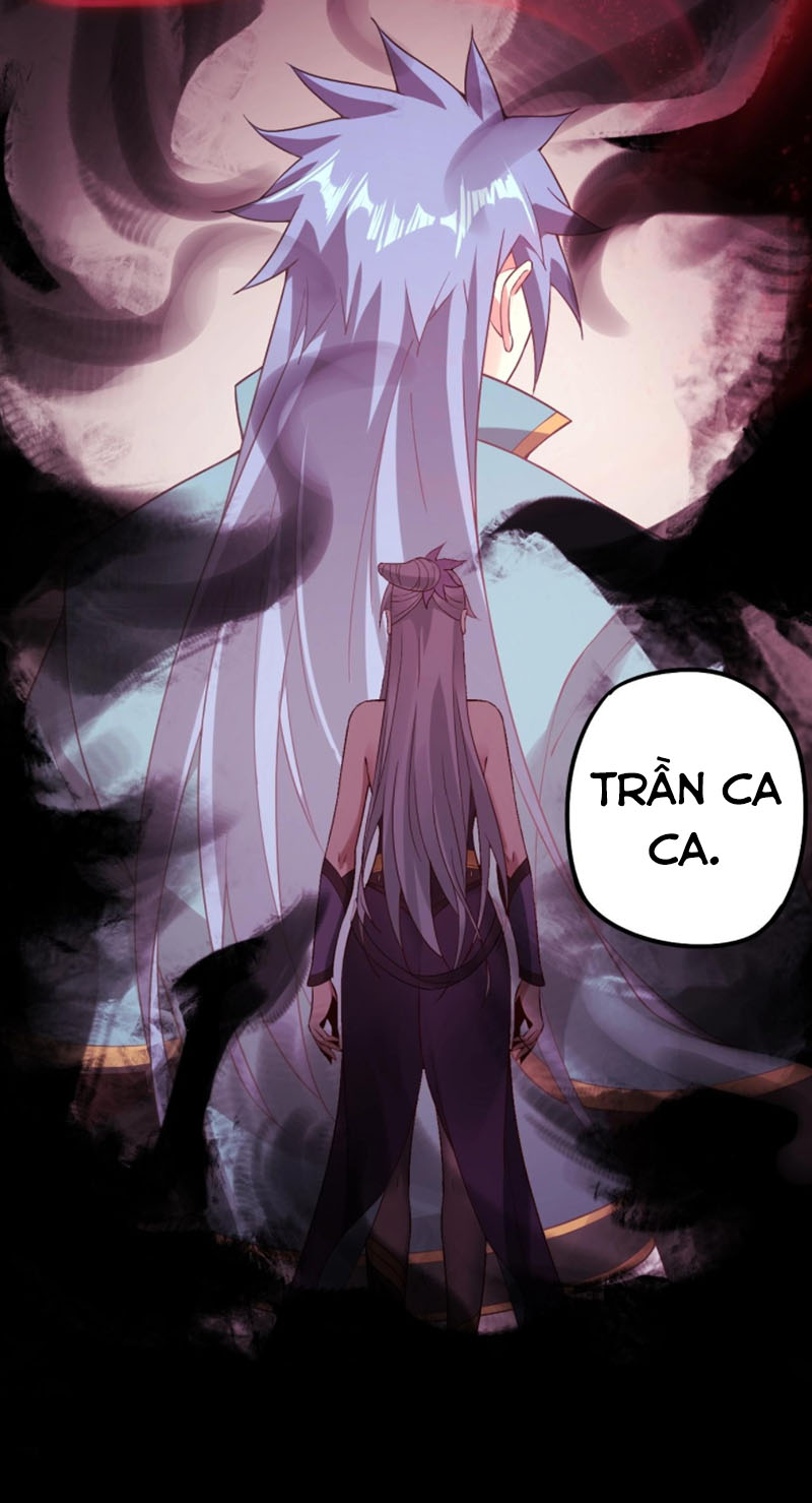 Ta! Thiên Mệnh Đại Phản Phái chapter 24 - Trang 8