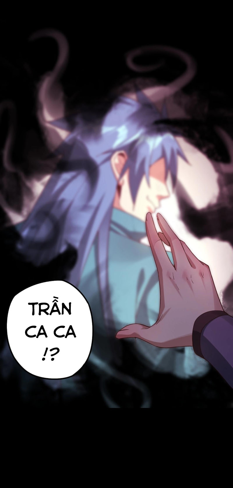 Ta! Thiên Mệnh Đại Phản Phái chapter 24 - Trang 9