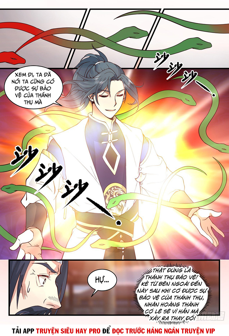 Võ Luyện Đỉnh Phong chapter 2092 - Trang 5