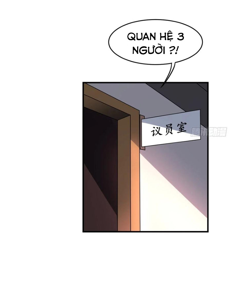 Cao Năng Lai Tập chapter 185 - Trang 12