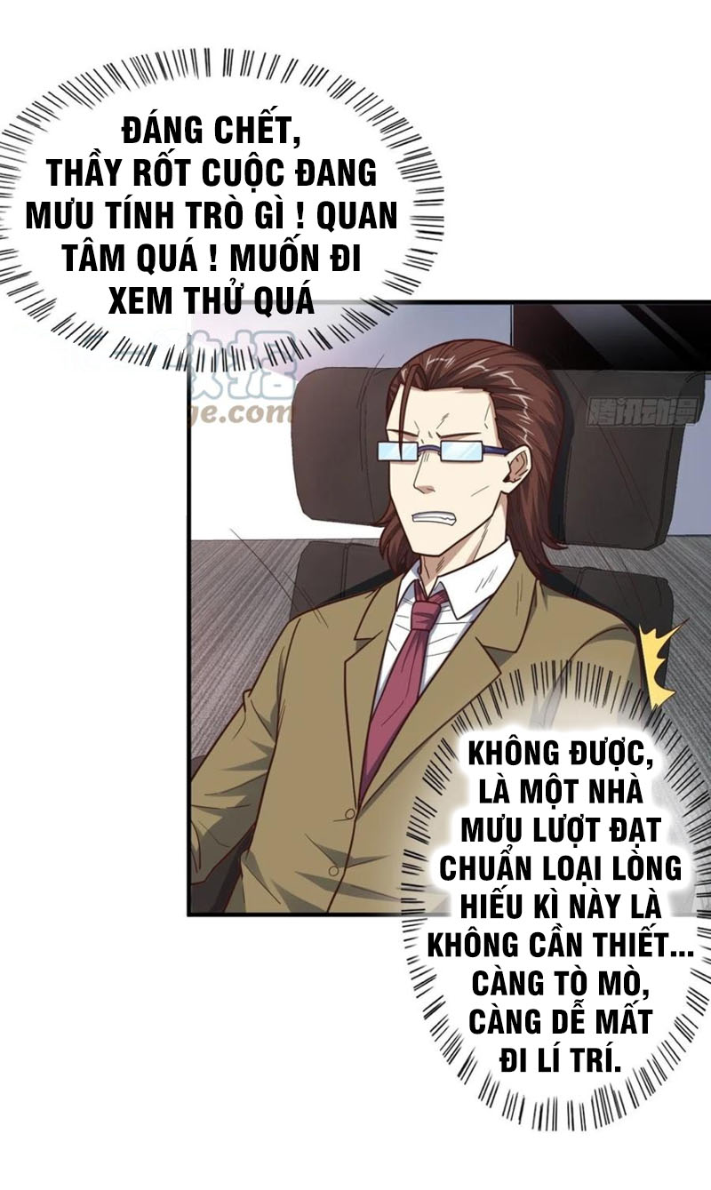 Cao Năng Lai Tập chapter 185 - Trang 14