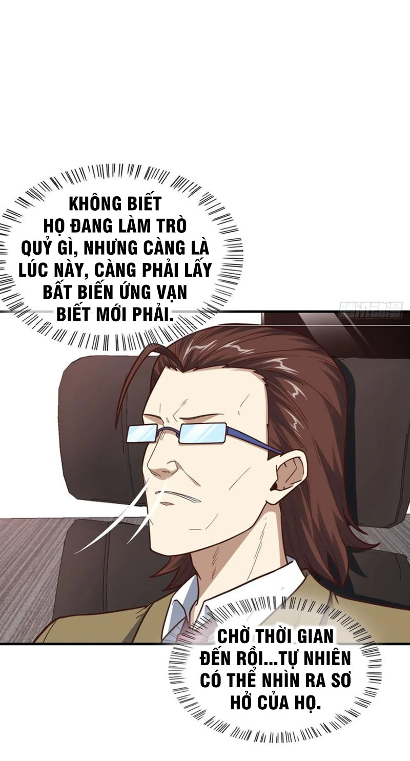Cao Năng Lai Tập chapter 185 - Trang 15