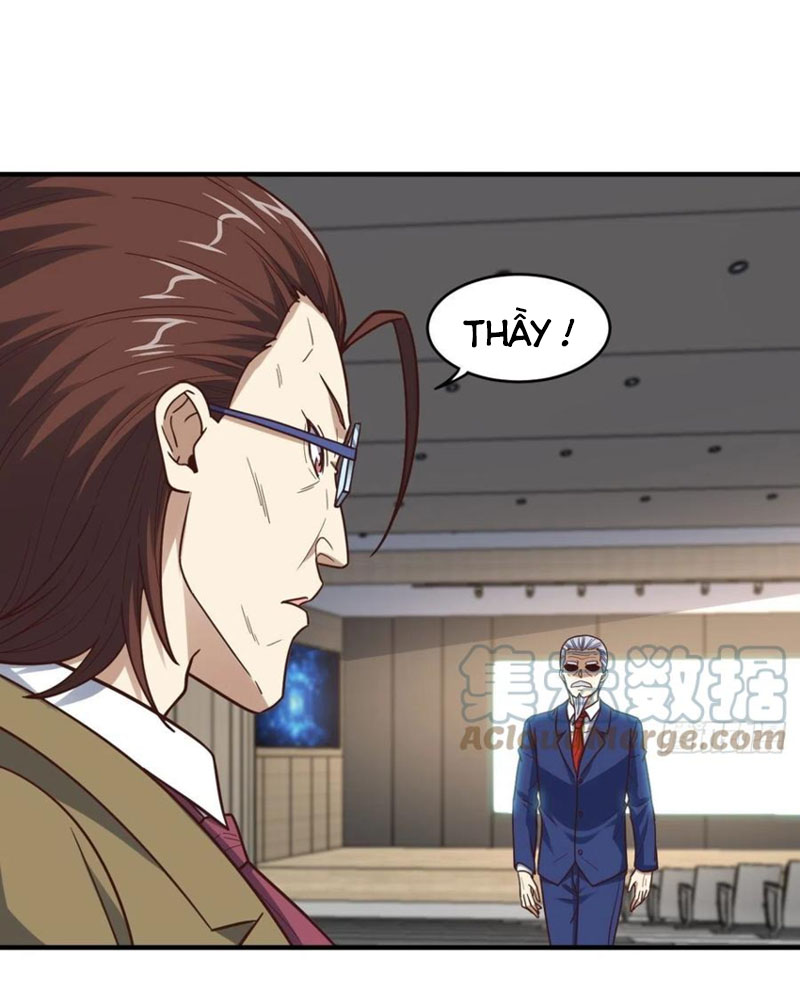 Cao Năng Lai Tập chapter 185 - Trang 26