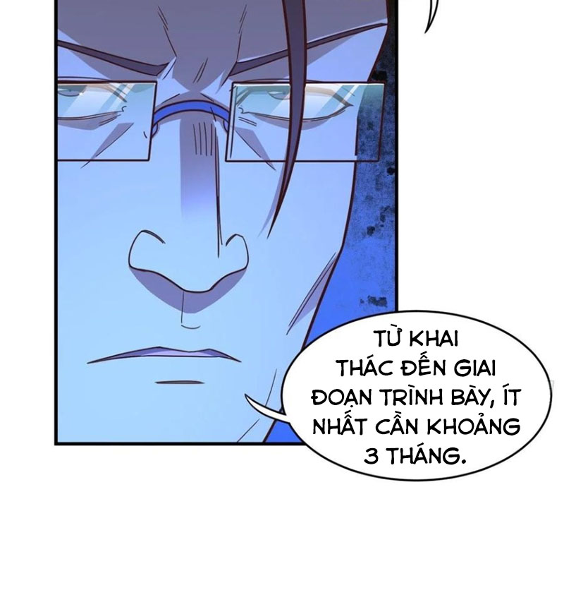 Cao Năng Lai Tập chapter 185 - Trang 28