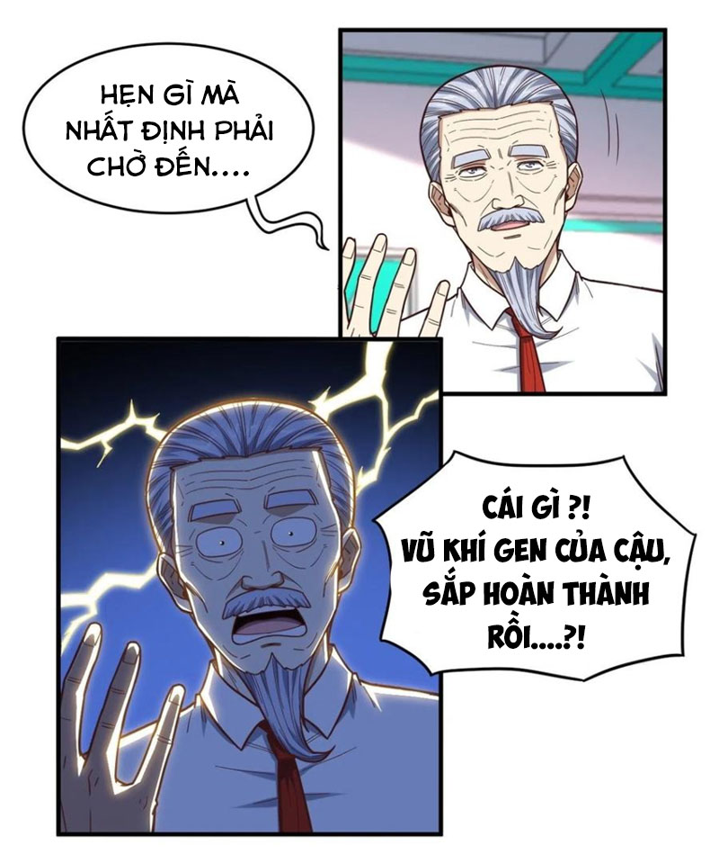 Cao Năng Lai Tập chapter 185 - Trang 2