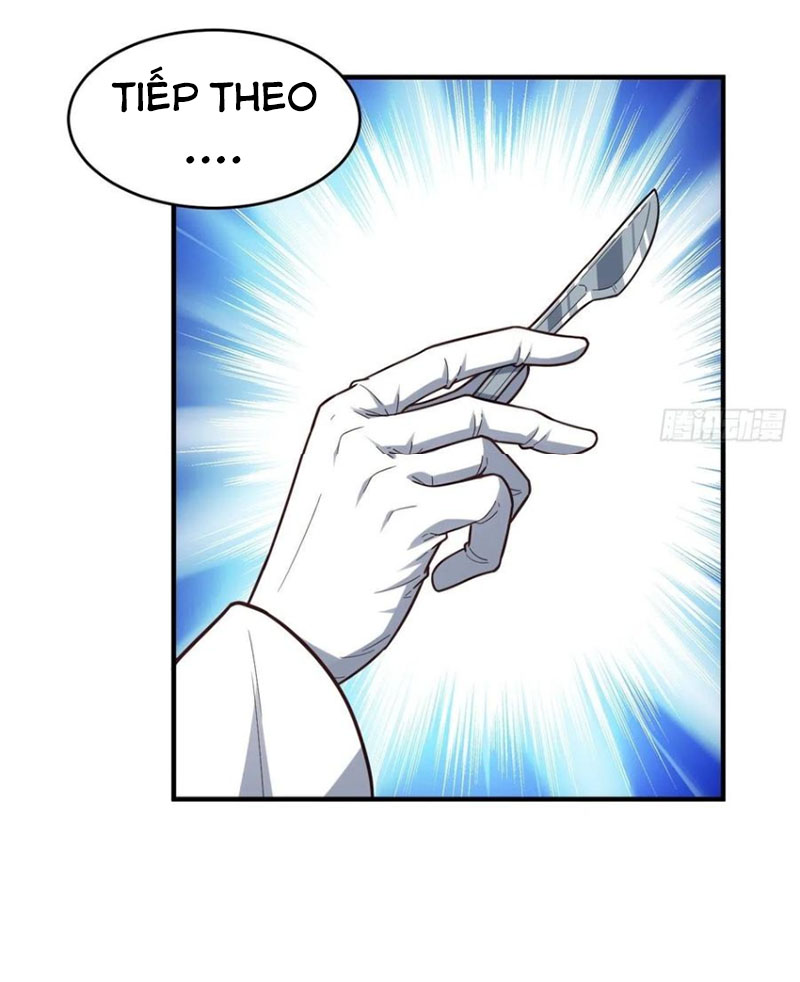 Cao Năng Lai Tập chapter 185 - Trang 47