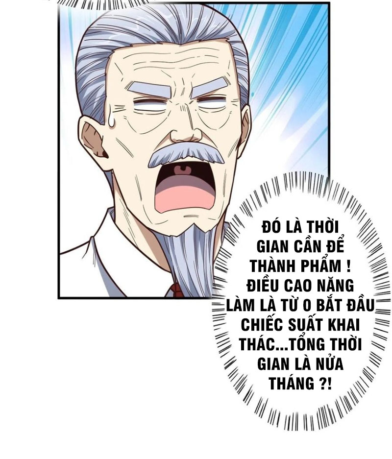 Cao Năng Lai Tập chapter 185 - Trang 4