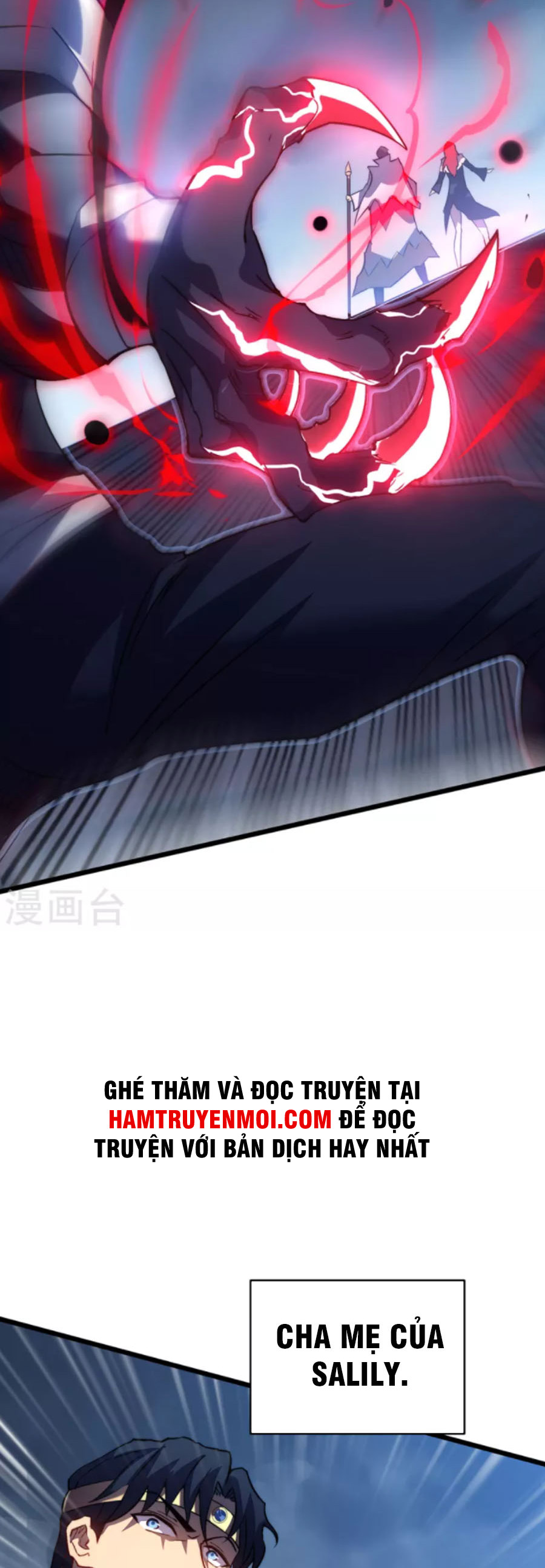 Ta Là Sát Thần Chapter 35 - Trang 3