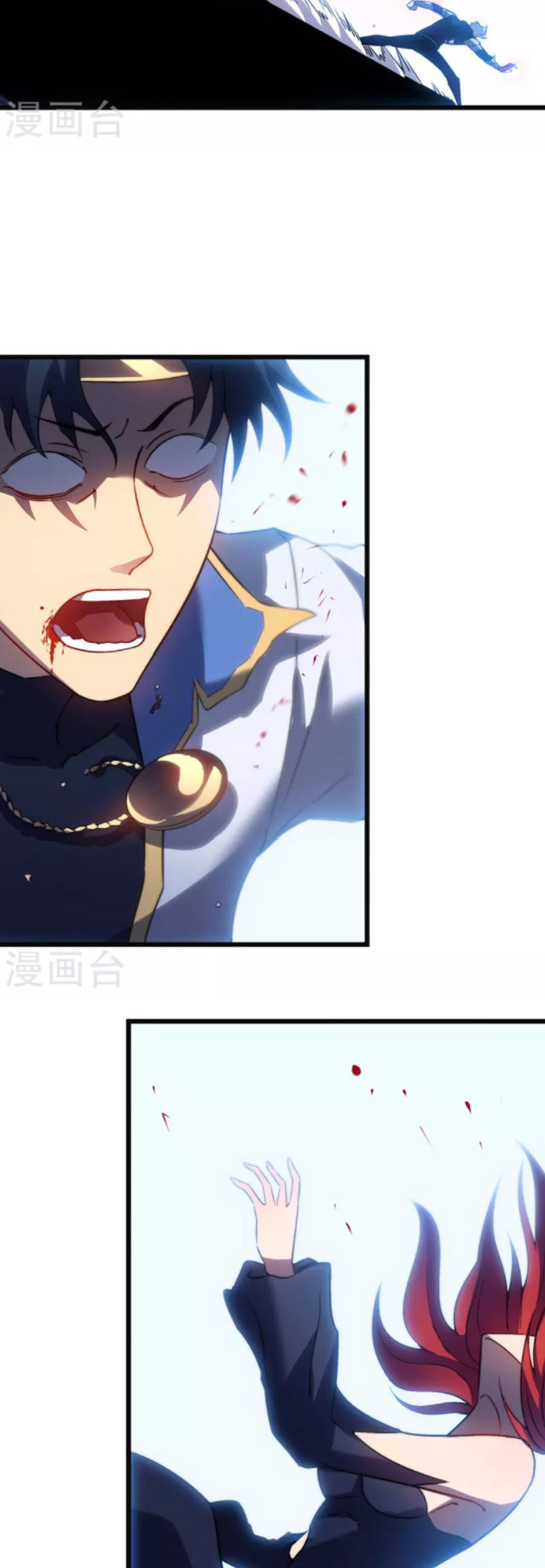 Ta Là Sát Thần Chapter 35 - Trang 5