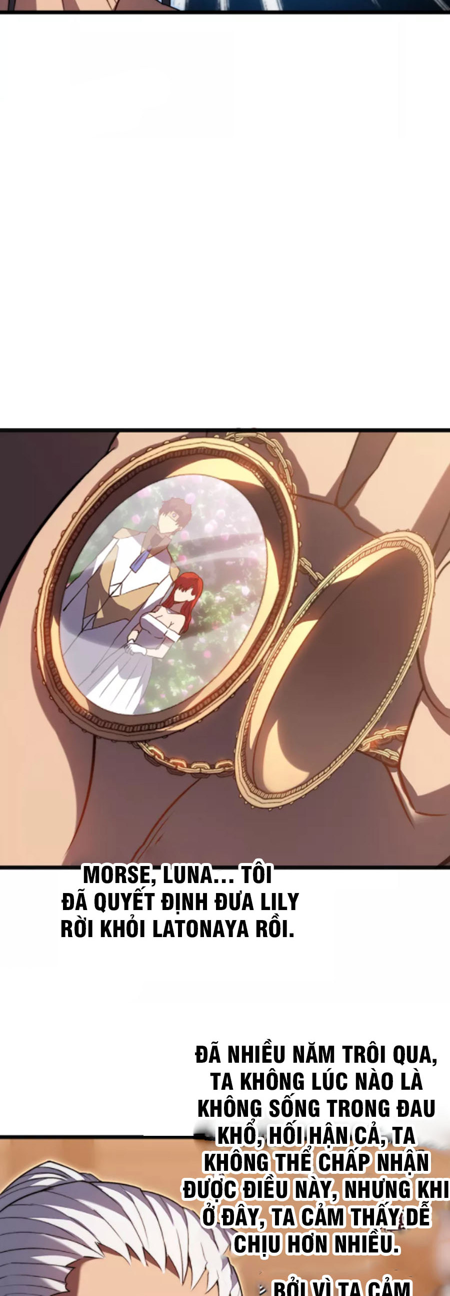 Ta Là Sát Thần Chapter 35 - Trang 7