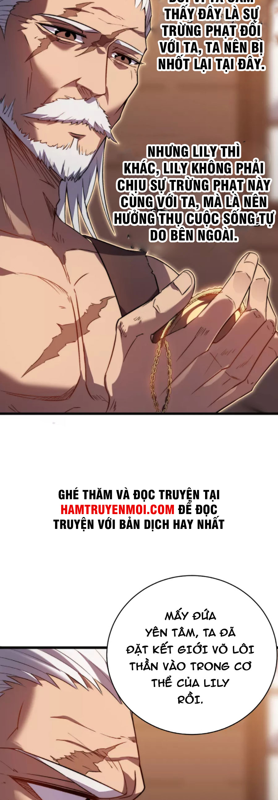 Ta Là Sát Thần Chapter 35 - Trang 8