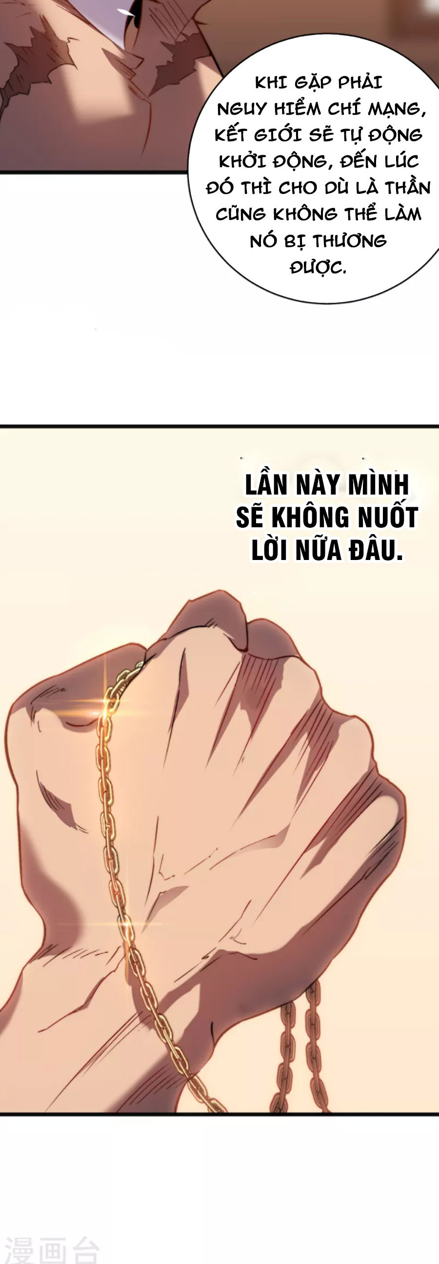 Ta Là Sát Thần Chapter 35 - Trang 9