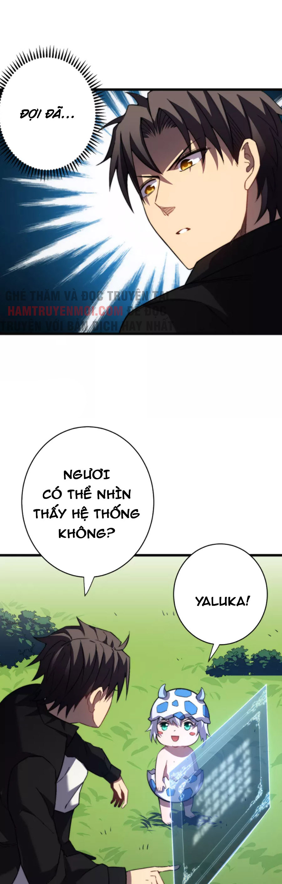 Ta Là Sát Thần Chapter 35 - Trang 15