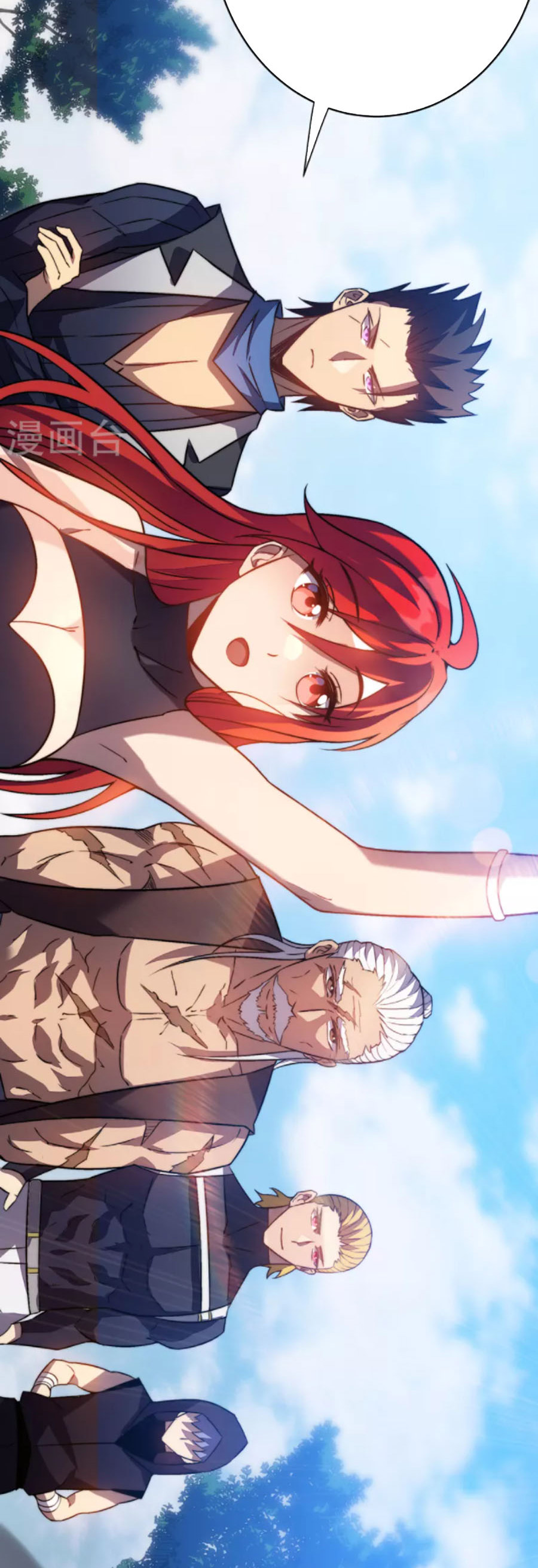 Ta Là Sát Thần Chapter 35 - Trang 19