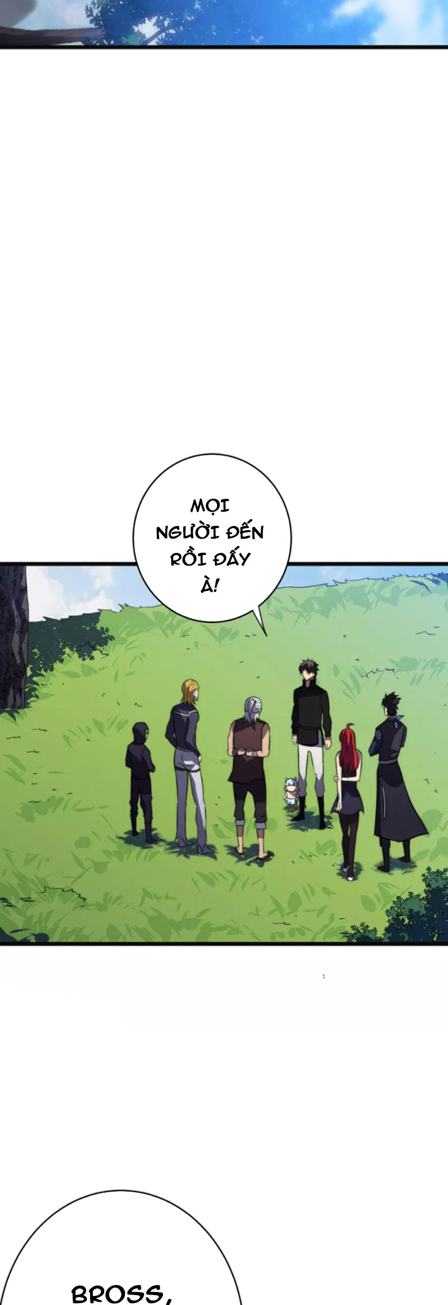 Ta Là Sát Thần Chapter 35 - Trang 20