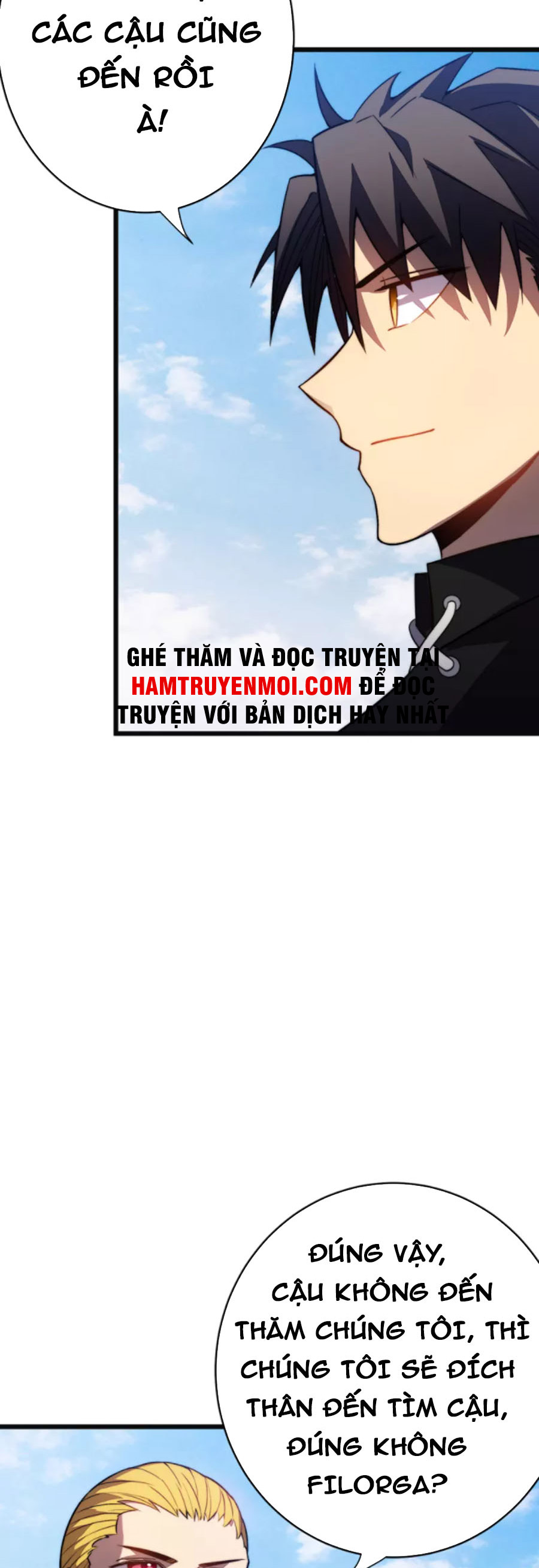 Ta Là Sát Thần Chapter 35 - Trang 21