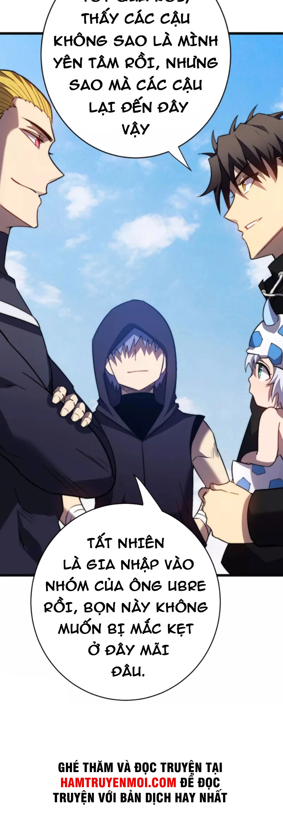 Ta Là Sát Thần Chapter 35 - Trang 24