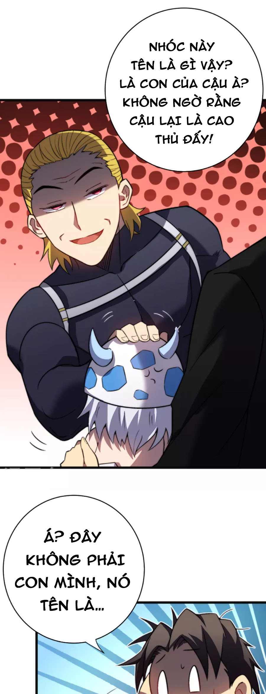 Ta Là Sát Thần Chapter 35 - Trang 25