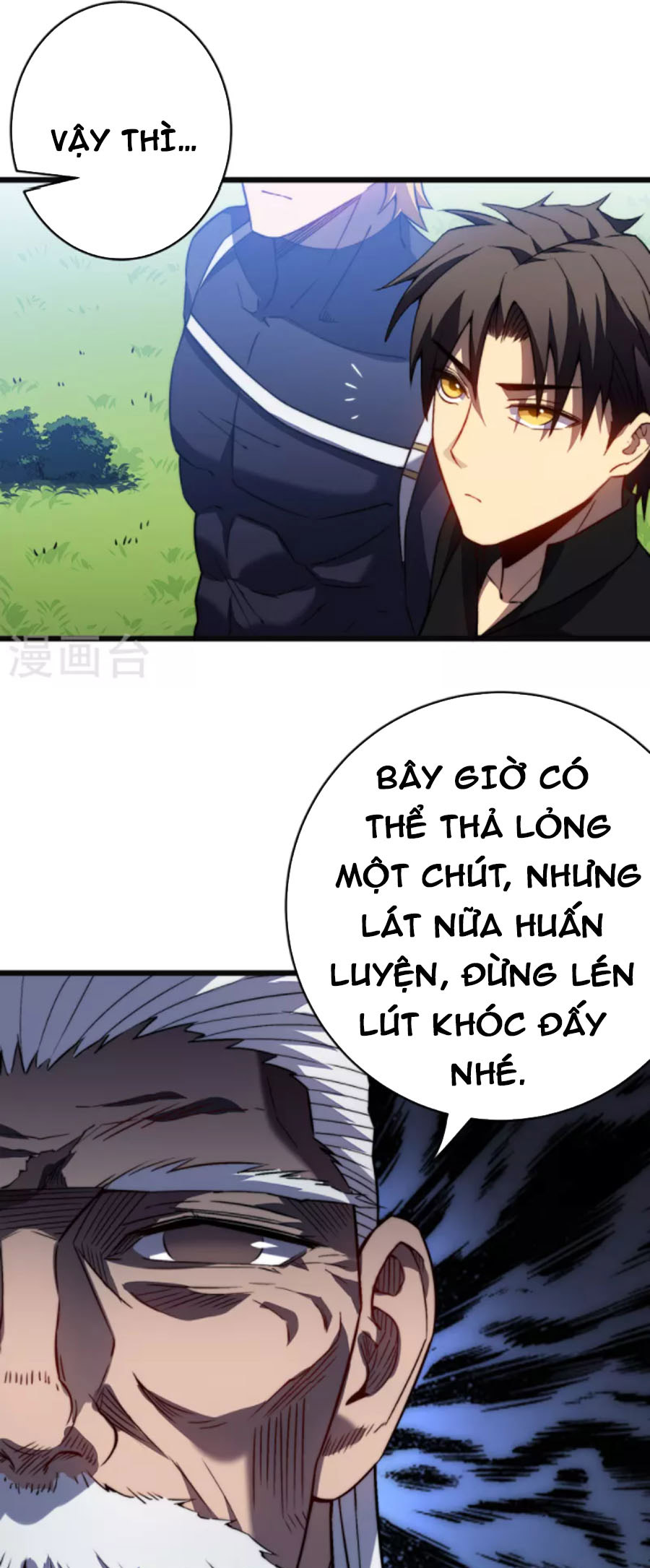 Ta Là Sát Thần Chapter 35 - Trang 32