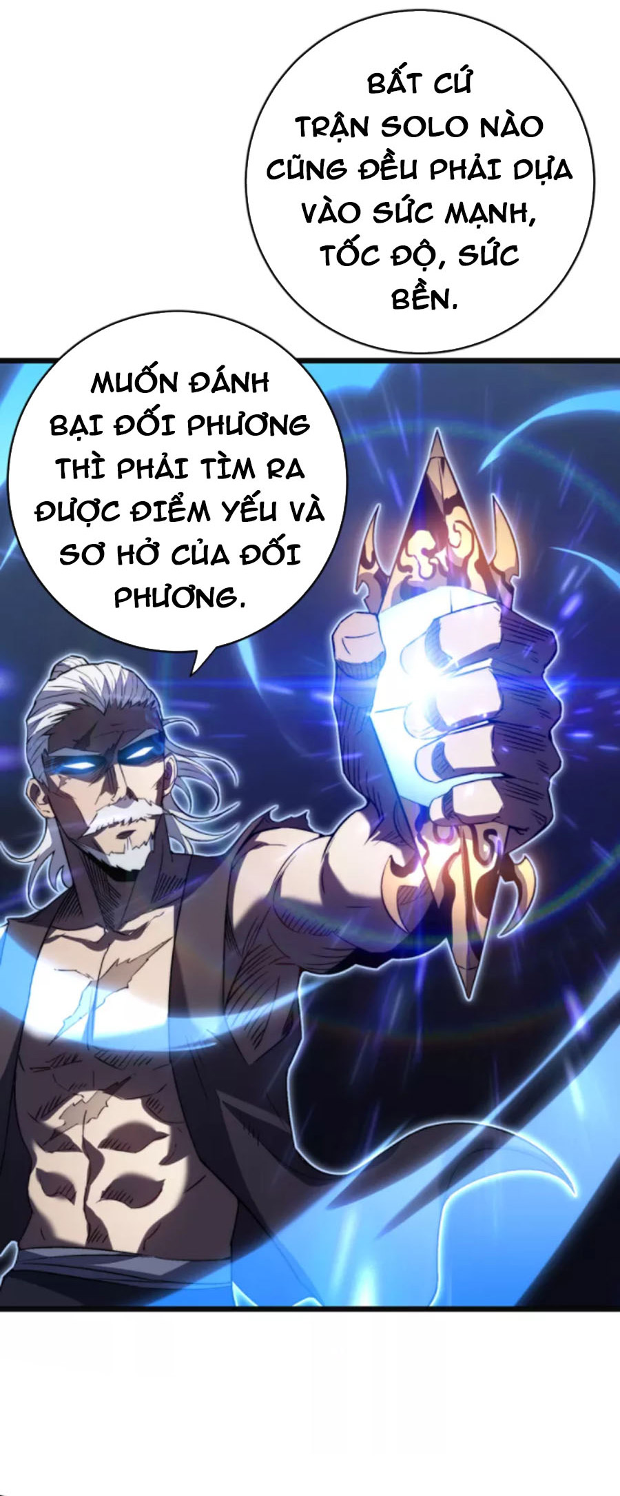 Ta Là Sát Thần Chapter 35 - Trang 37