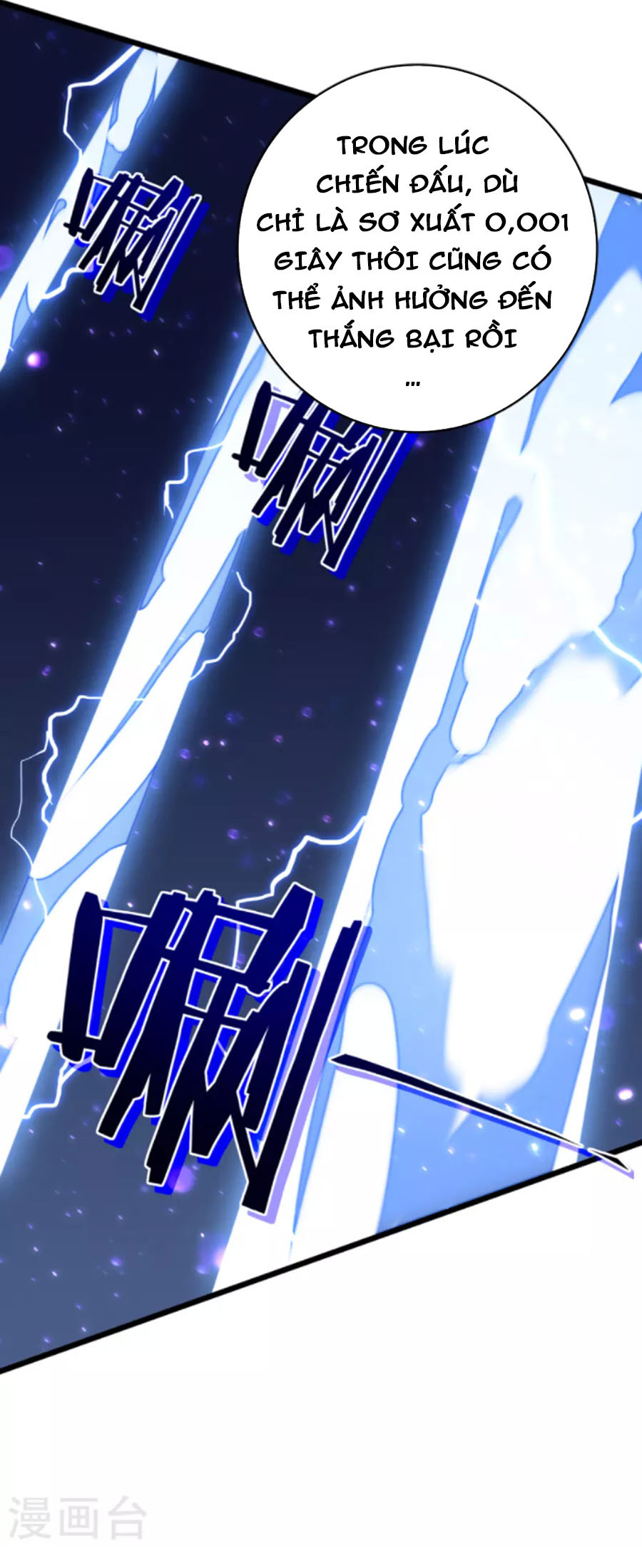 Ta Là Sát Thần Chapter 35 - Trang 38