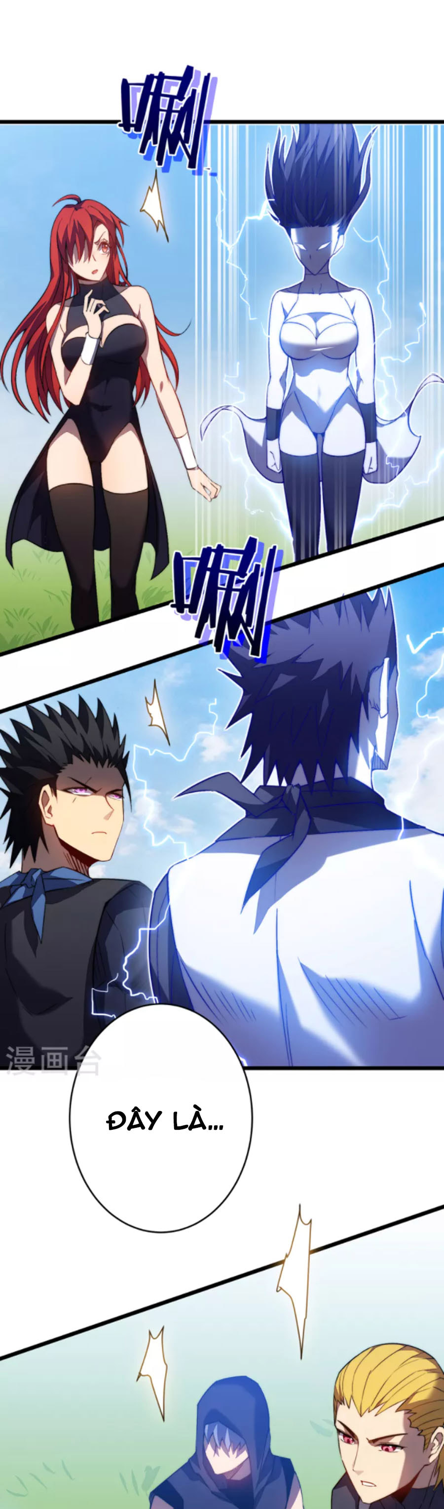 Ta Là Sát Thần Chapter 35 - Trang 39