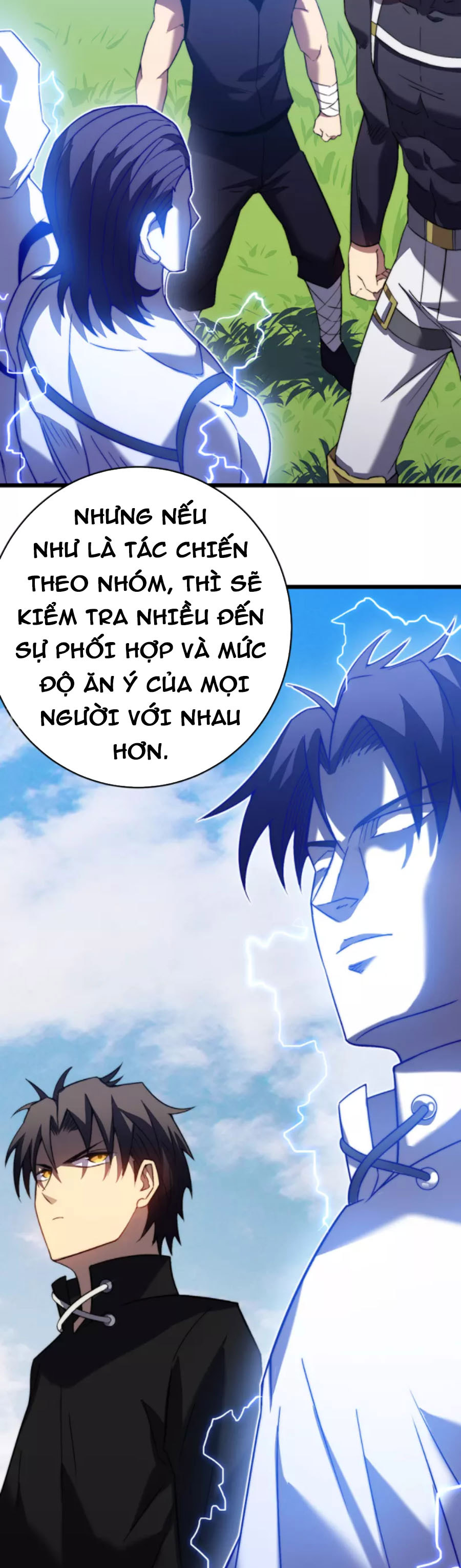 Ta Là Sát Thần Chapter 35 - Trang 40