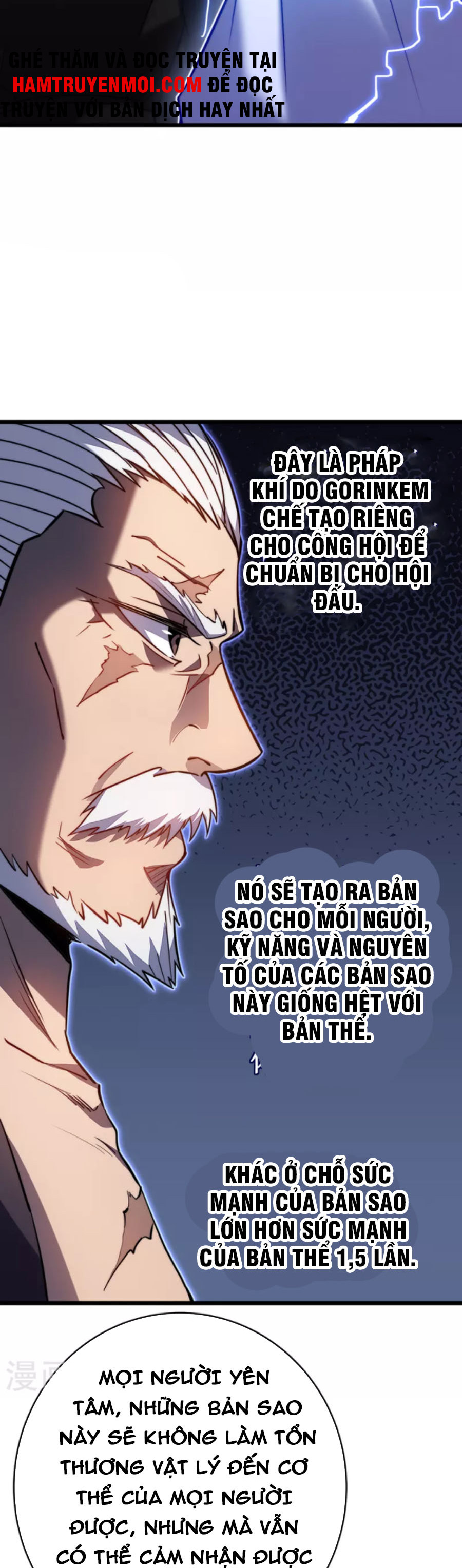 Ta Là Sát Thần Chapter 35 - Trang 41