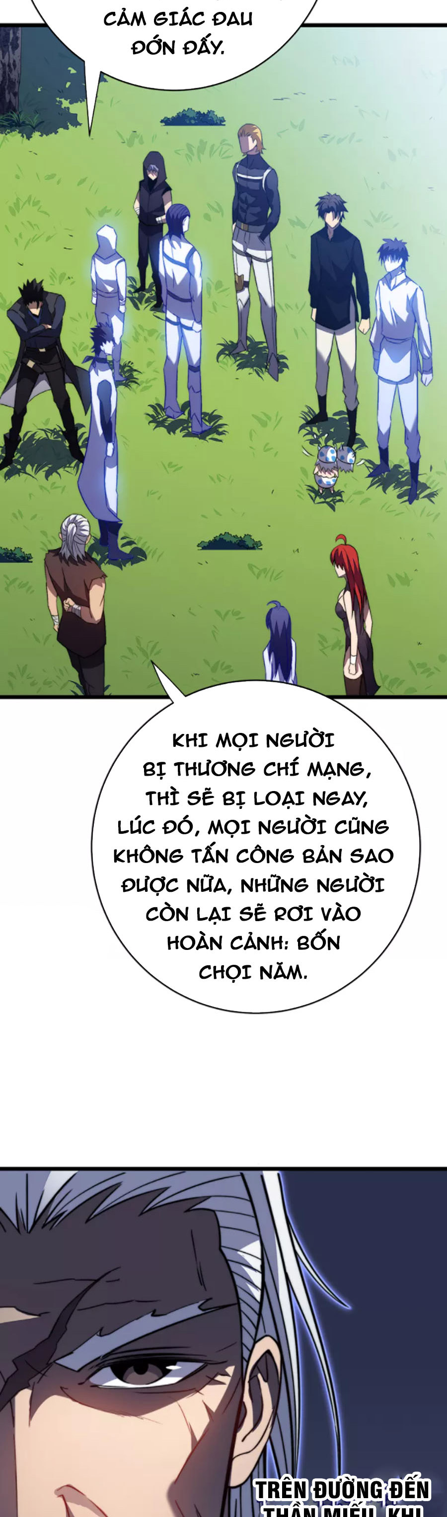 Ta Là Sát Thần Chapter 35 - Trang 42