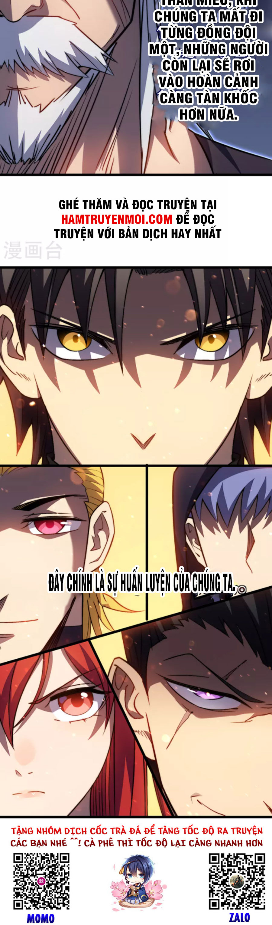 Ta Là Sát Thần Chapter 35 - Trang 43
