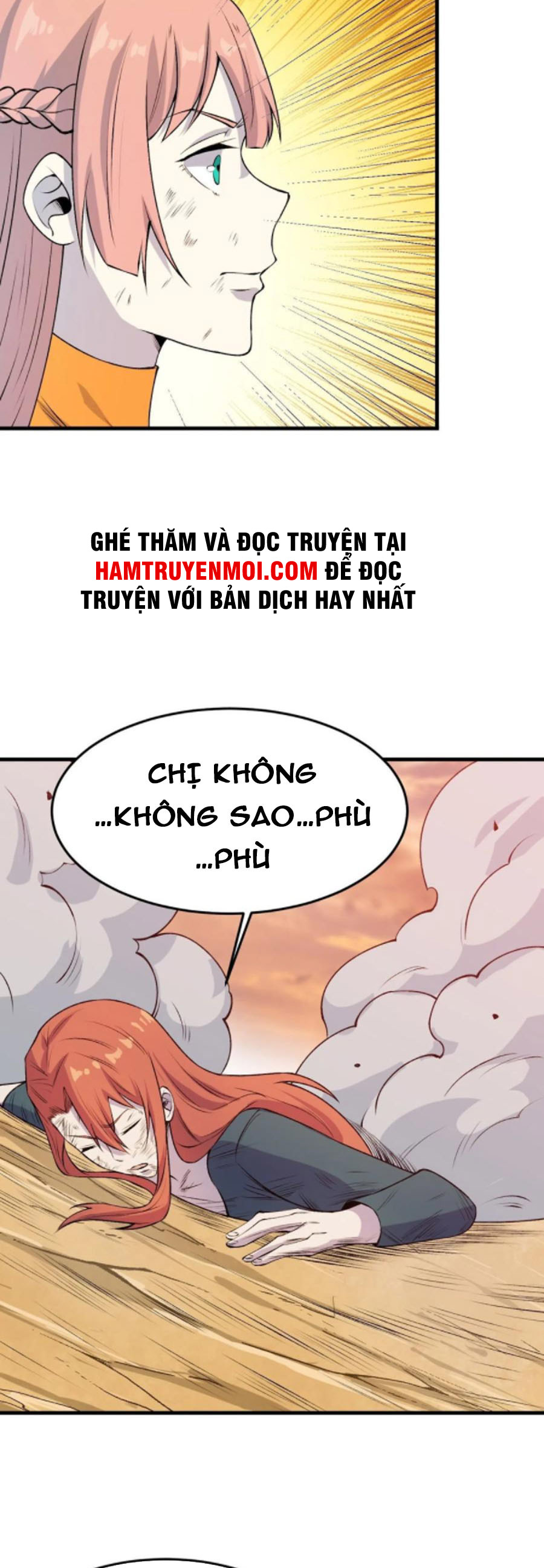 Trở Về Làm Đại Lão Thời Mạt Thế chapter 229 - Trang 3