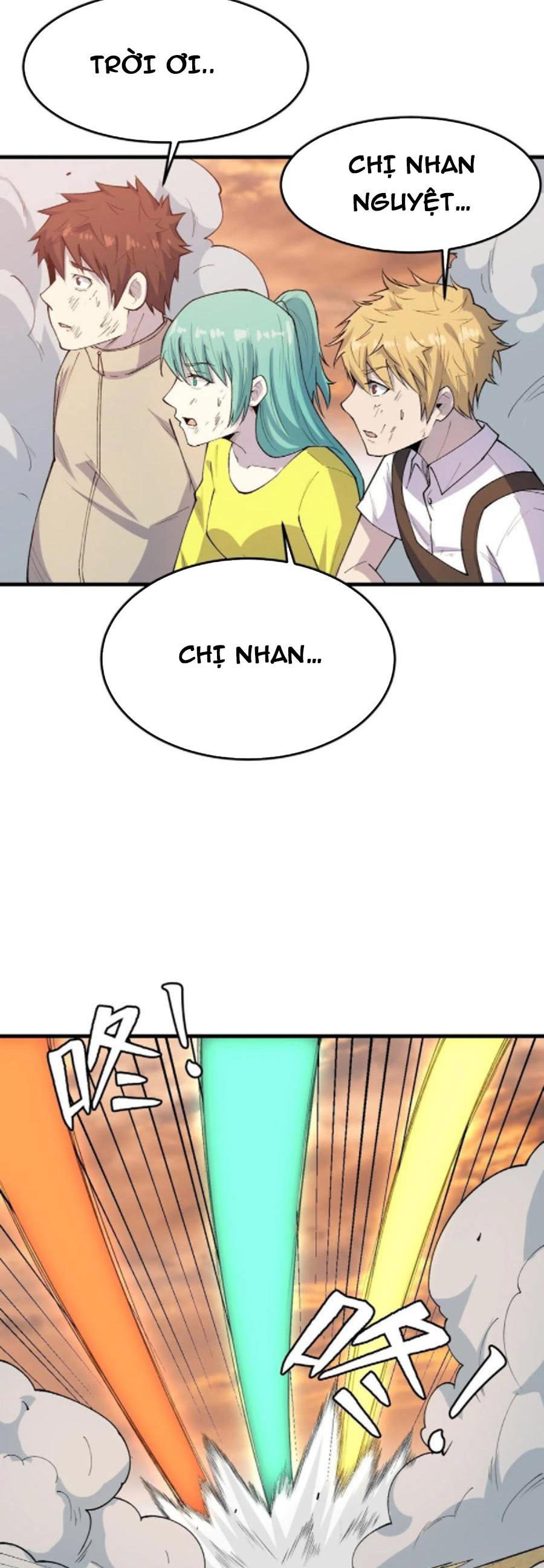 Trở Về Làm Đại Lão Thời Mạt Thế chapter 229 - Trang 4