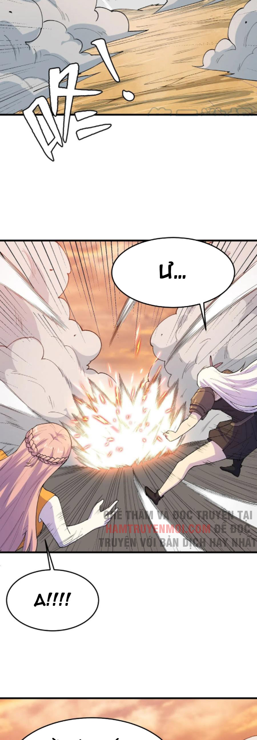 Trở Về Làm Đại Lão Thời Mạt Thế chapter 229 - Trang 5