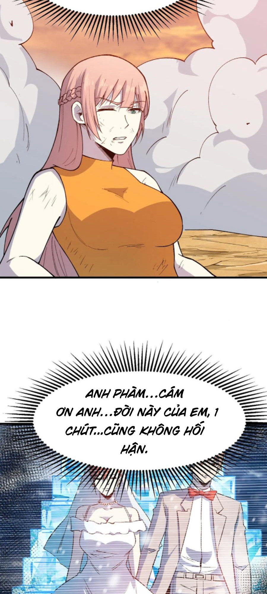 Trở Về Làm Đại Lão Thời Mạt Thế chapter 229 - Trang 11