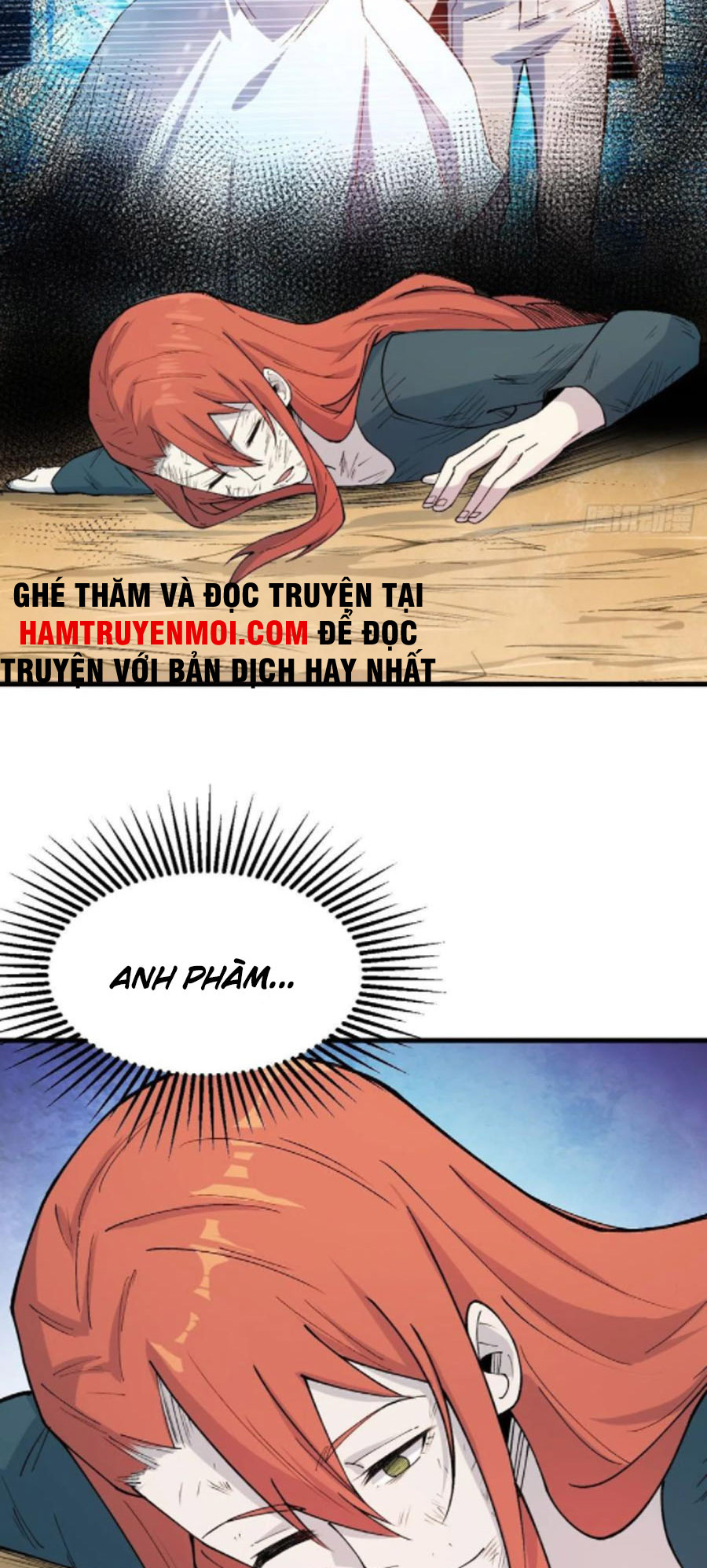 Trở Về Làm Đại Lão Thời Mạt Thế chapter 229 - Trang 12