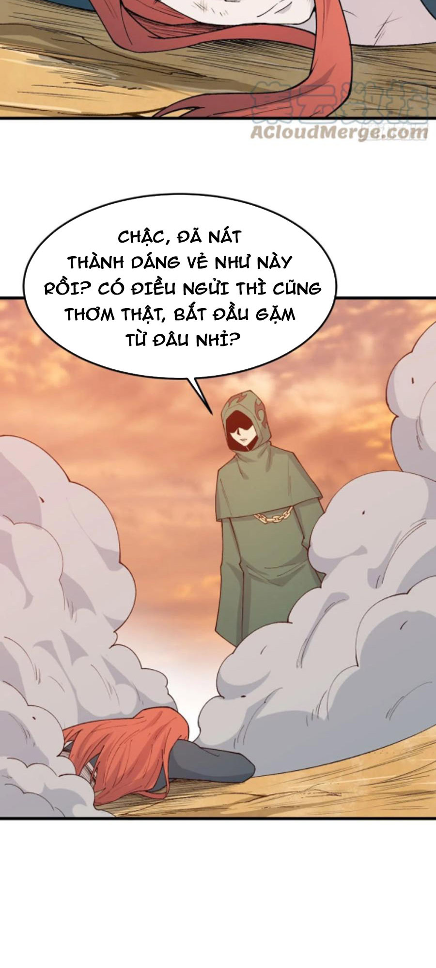 Trở Về Làm Đại Lão Thời Mạt Thế chapter 229 - Trang 13