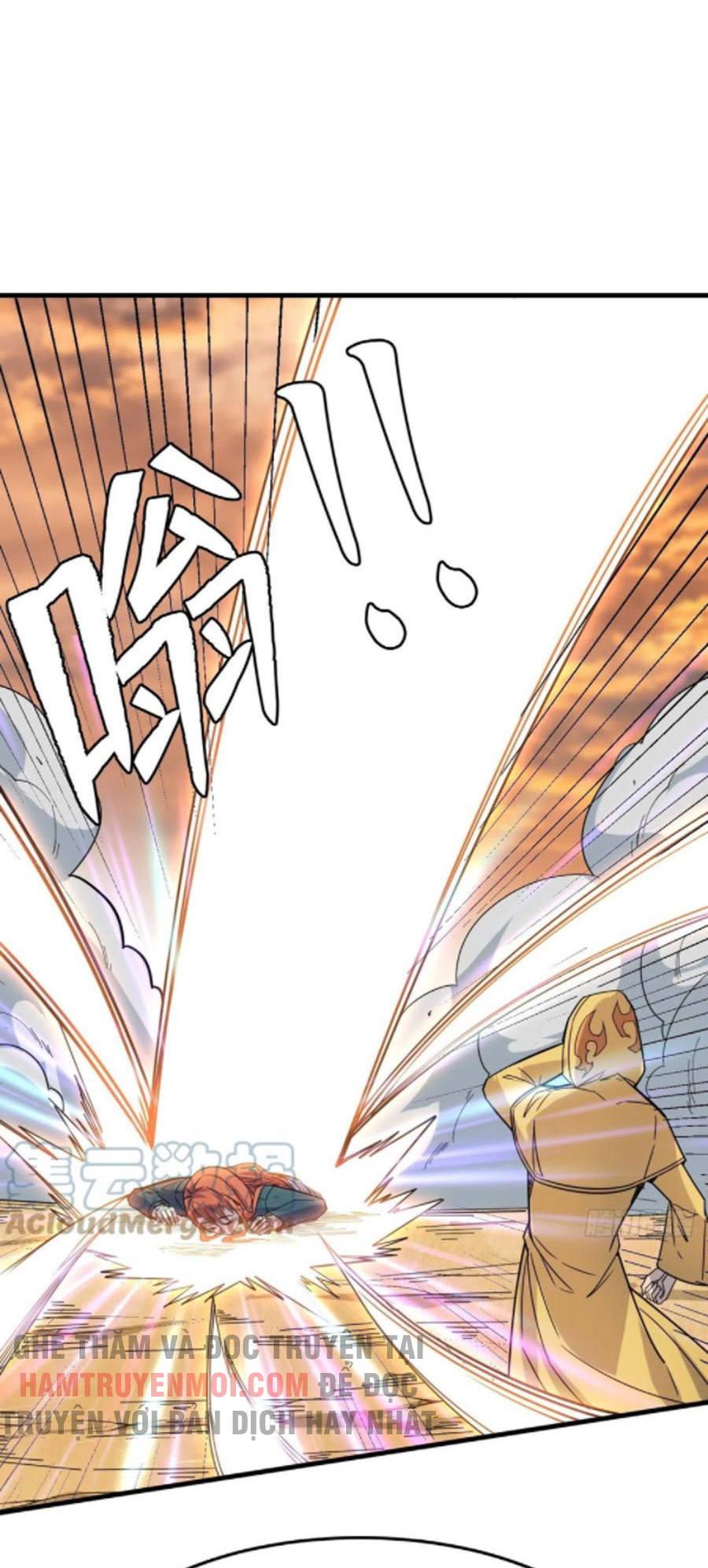 Trở Về Làm Đại Lão Thời Mạt Thế chapter 229 - Trang 14