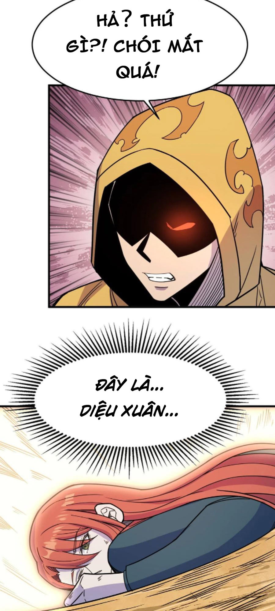 Trở Về Làm Đại Lão Thời Mạt Thế chapter 229 - Trang 15