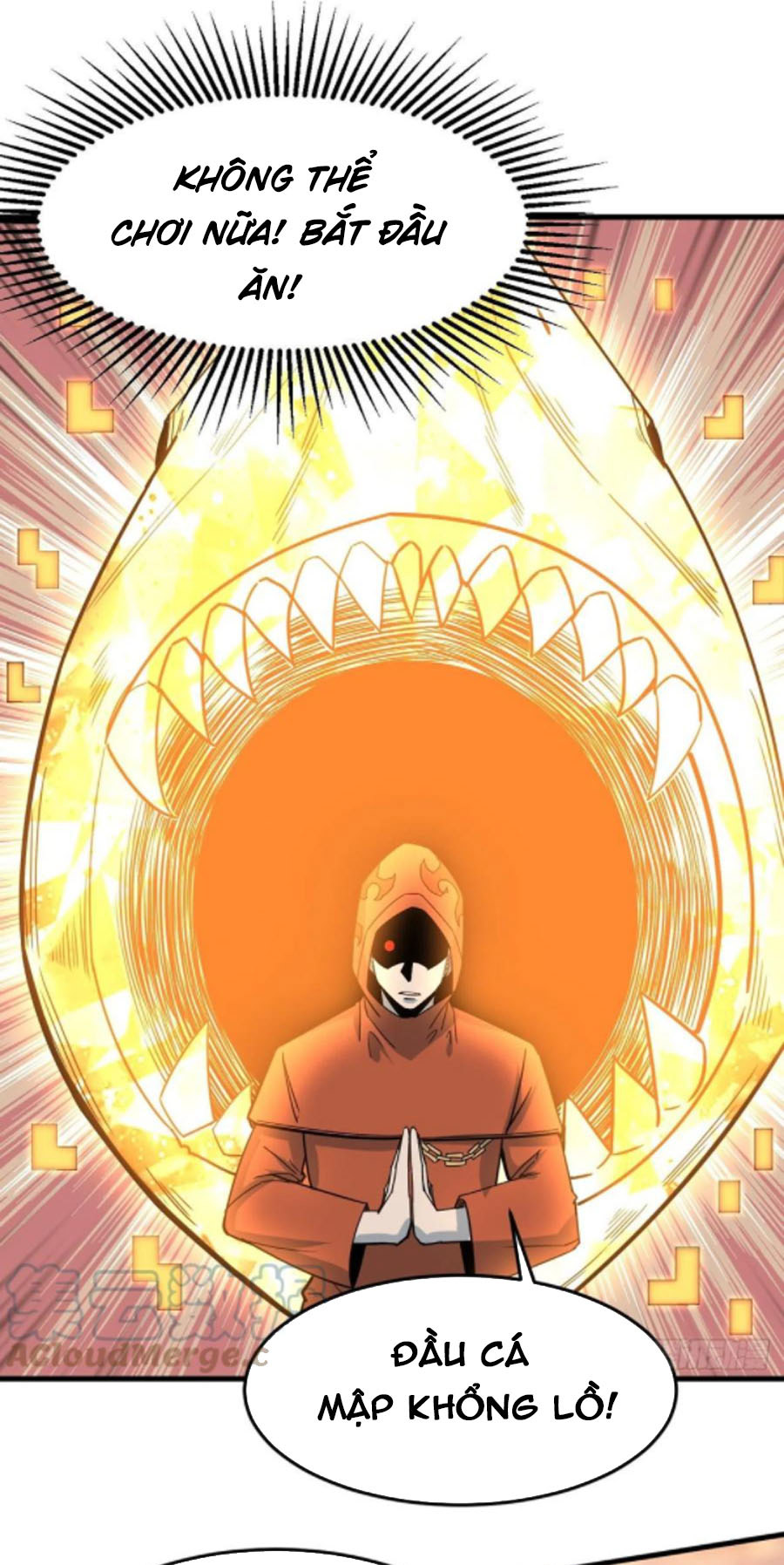 Trở Về Làm Đại Lão Thời Mạt Thế chapter 229 - Trang 19